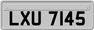 LXU7145