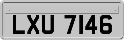 LXU7146
