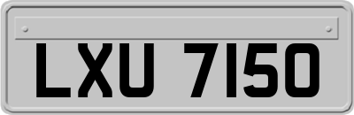 LXU7150