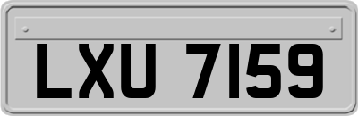 LXU7159
