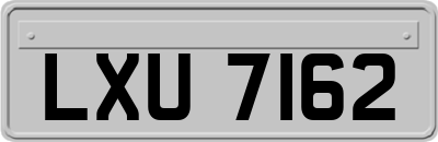 LXU7162