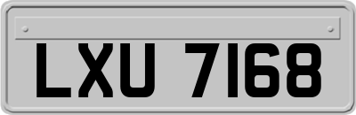 LXU7168