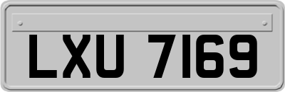 LXU7169