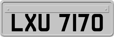 LXU7170