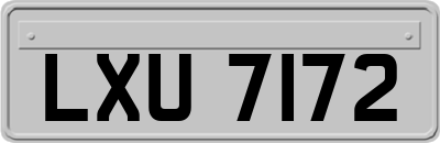 LXU7172