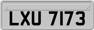 LXU7173