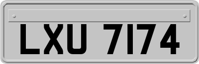LXU7174