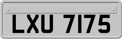 LXU7175