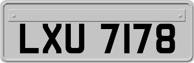 LXU7178