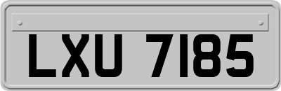 LXU7185