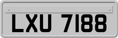 LXU7188