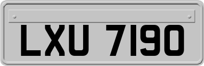 LXU7190