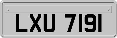 LXU7191