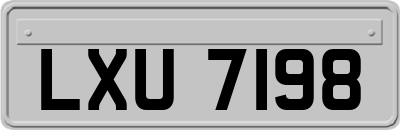 LXU7198