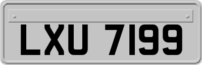 LXU7199