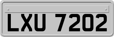 LXU7202