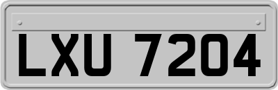 LXU7204