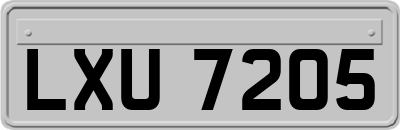 LXU7205
