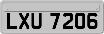 LXU7206