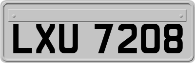 LXU7208