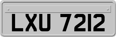 LXU7212