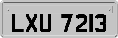 LXU7213