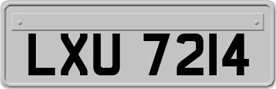 LXU7214