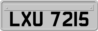 LXU7215