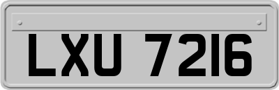 LXU7216