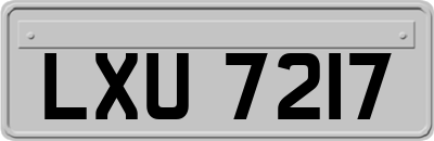LXU7217