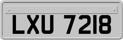LXU7218