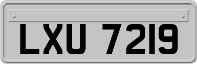 LXU7219