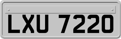 LXU7220