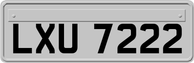 LXU7222