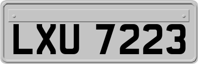 LXU7223
