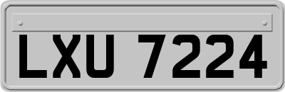 LXU7224