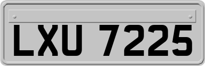 LXU7225