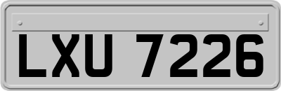 LXU7226