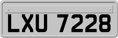 LXU7228