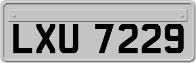 LXU7229