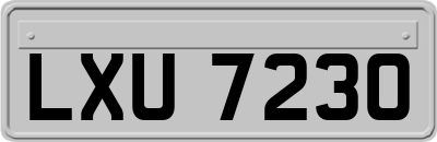 LXU7230