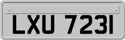 LXU7231