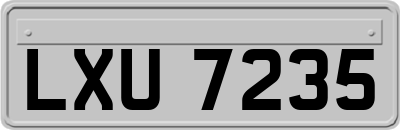 LXU7235
