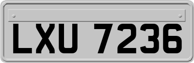 LXU7236