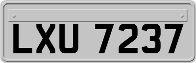 LXU7237