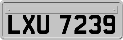 LXU7239