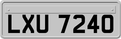 LXU7240
