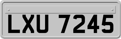 LXU7245