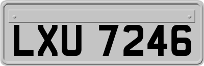 LXU7246