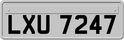 LXU7247